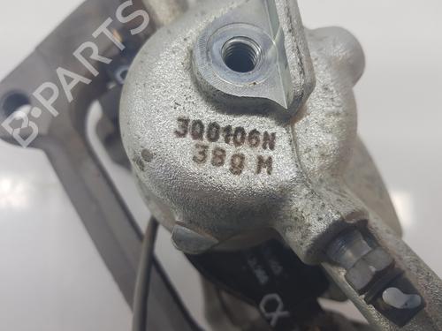 Right front brake caliper VW TOURAN (5T1) | BP33397678M104 - Image 5