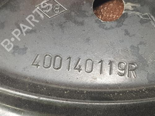 Right front steering knuckle RENAULT ZOE (BFM_) ZOE (BFMD) | BP38049966M26 - Image 5