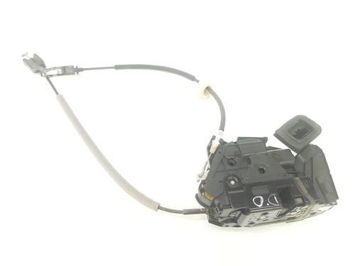 Front right lock VW GOLF VI (5K1) 1.4 | BP7226457C97 