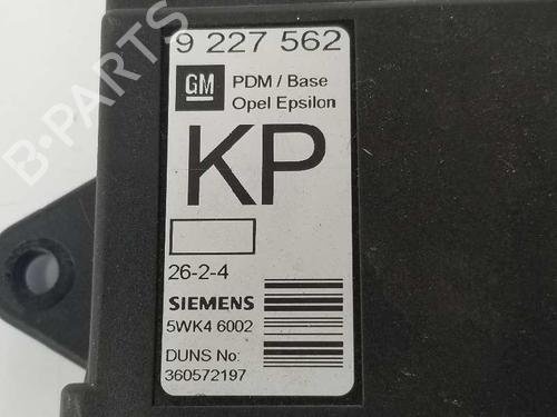 Other OPEL VECTRA C (Z02) 2.0 DTI 16V (F69) | BP14082985O1 