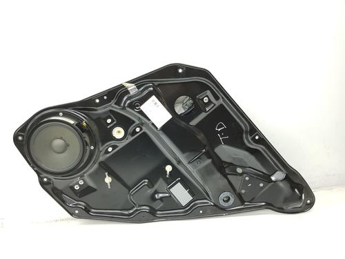 Used Rear right window mechanism MERCEDES-BENZ M-CLASS (W164) ML 280 CDI 4-matic (164.120) (190 hp) 21166523