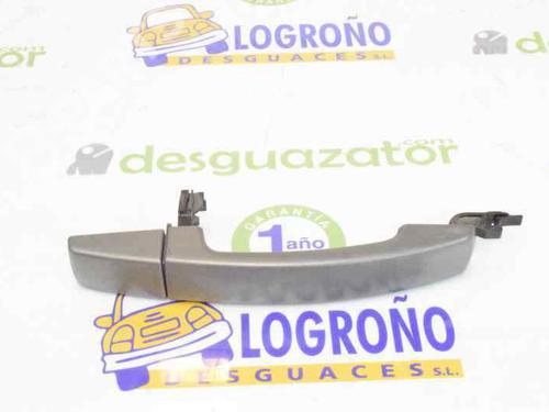 Used Rear right exterior door handle Rear right exterior door handle LAND ROVER RANGE ROVER SPORT I (L320) 3.6 D 4x4 (272 hp) 1641072 1641072