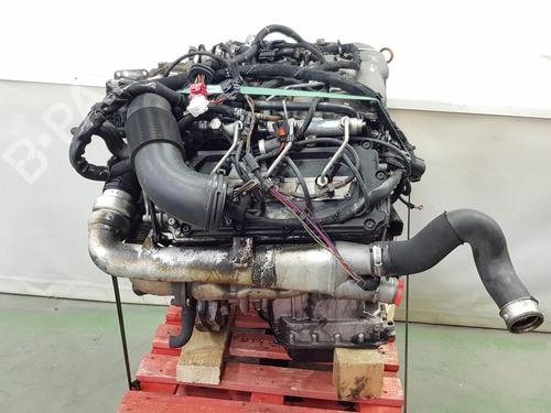 Engine AUDI Q7 (4LB) 3.0 TDI quattro | BP37023571M1 - Image 16