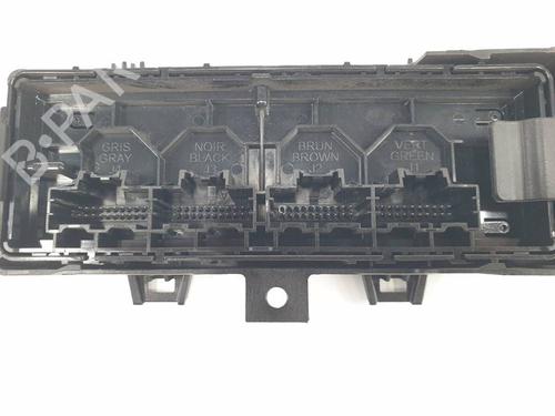 Electronic module OPEL ASTRA K (B16) | BP38568068M83 - Image 4