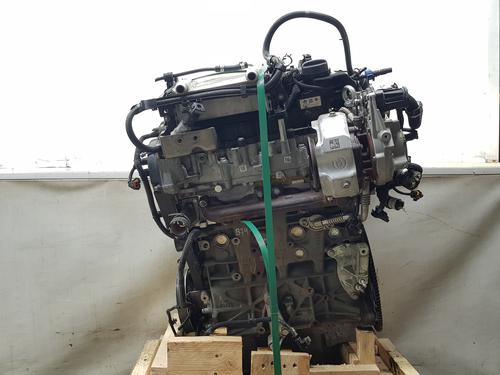 Engine FIAT DUCATO Van (250_) 140 Multijet 2,2 D | BP32772507M1 - Image 5
