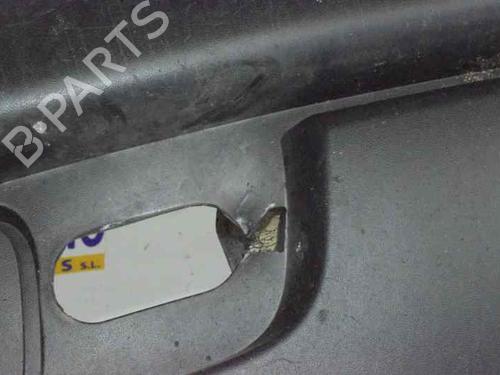 Front bumper VW TRANSPORTER T4 Van (70A, 70H, 7DA, 7DH) 1.9 TD | BP1095114C7 