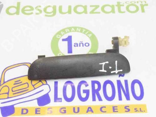 Used Rear left exterior door handle FORD RANGER (ER, EQ, R_) 2.5 TD 4x4 (109 hp) 1885726