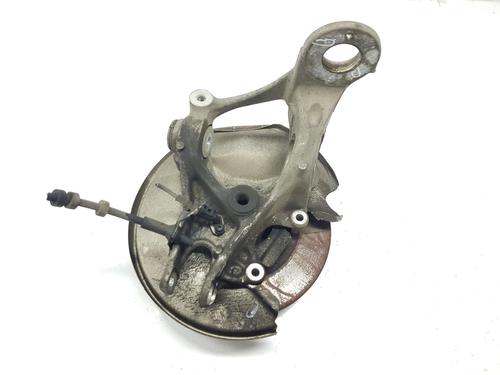 Right rear steering knuckle AUDI A4 B8 (8K2) 2.0 TDI | BP3660441M28 