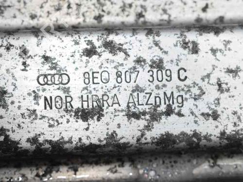 Rear bumper reinforcement AUDI A4 B6 Avant (8E5) 1.9 TDI | BP1327007C73 