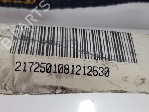 Left curtain airbag BMW 5 Touring (E39) 520 i | BP10329737C11 