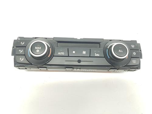 Comando clima BMW 1 Coupe (E82) 120 d (177 hp) 31346234