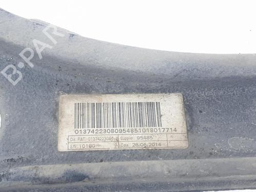 Left front suspension arm CITROËN JUMPER II Van 2.2 HDi 130 | BP17670320M12 