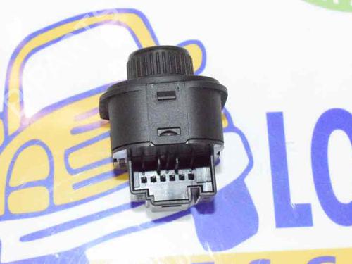 Mirror switch VW PASSAT B6 (3C2) 2.0 TDI | BP1365390I25 