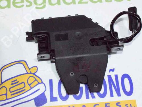 Tailgate lock BMW 1 (E87) 118 d | BP1933202C101 