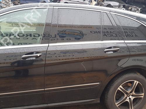 Left front window switch MERCEDES-BENZ R-CLASS (W251, V251) R 350 CDI 4-matic (251.124, 251.125) | BP32631577I27