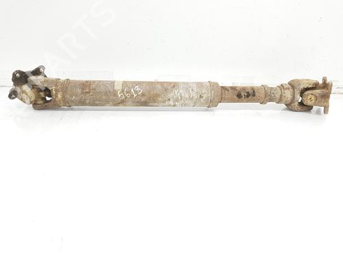 Driveshaft TOYOTA LAND CRUISER PRADO (_J12_) 3.0 D-4D (KDJ120, KDJ125) | BP11495005M37 