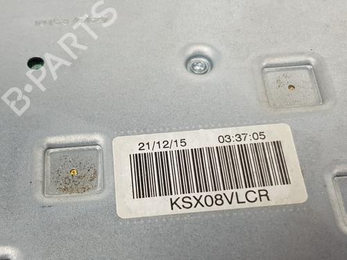 Radio PEUGEOT 308 SW II (LC_, LJ_, LR_, LX_, L4_) 1.6 BlueHDi 120 | BP21662249E6 