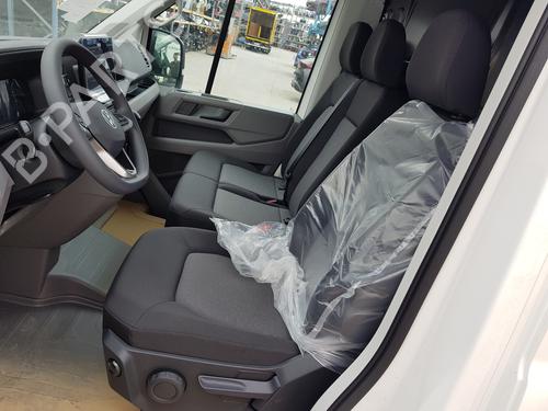 AdBlue tank VW CRAFTER Van (SY_, SX_)  | BP29535452M85 