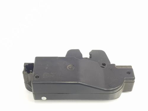 Bagklap lås PEUGEOT 807 (EB_) 2.0 HDI | BP30569322C101
