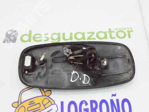 Front right exterior door handle NISSAN PRIMASTAR Van (X83) 2.0 dCi 115 | BP1976456C129 