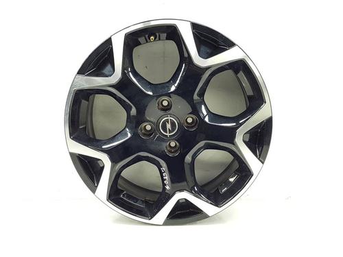 Used Rim Rim OPEL MOKKA [2020-2026] 40236217 40236217