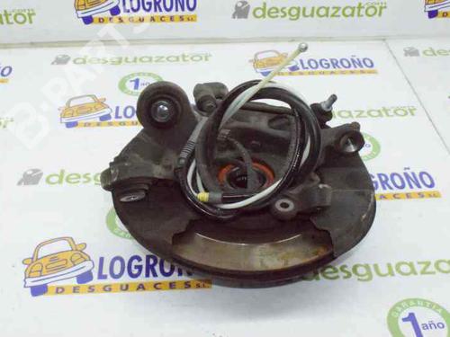 left-rear-steering-knuckle-bmw-3-e90-320-d-33326774809-2004-2005-2006-2007-2008-2009-2010-2011-2012-898689 main image