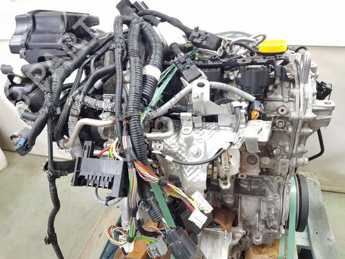 Engine RENAULT AUSTRAL  | BP34447778M1  - Image 19