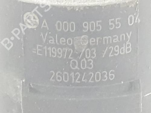 Other MERCEDES-BENZ VITO Tourer (W447)  | BP32196400O1 