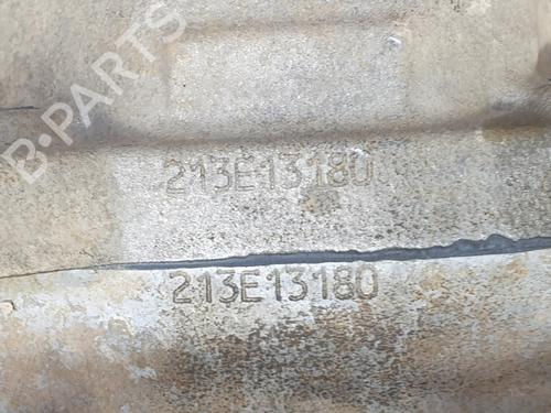 Rear differential SUZUKI GRAND VITARA II (JT, TE, TD) 1.9 DDiS All-wheel Drive (JT419, TD44, JB419WD, JB419XD,... | BP20197643M24 