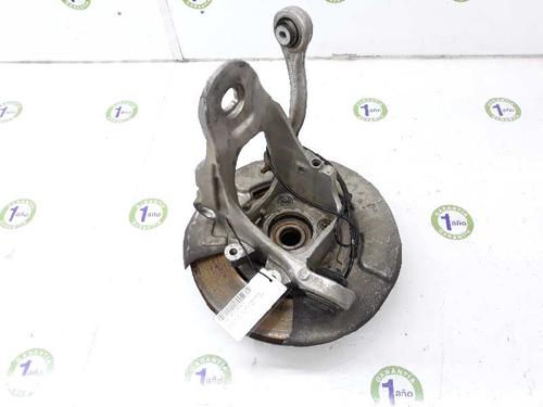 Used Left rear steering knuckle BMW X5 (E70) 3.0 sd (286 hp) 5089819