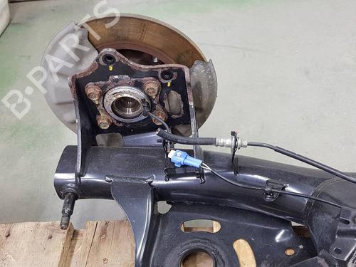 Bagaksel SUZUKI VITARA (LY) 1.4 T AllGrip (APK414) | BP38568058M2 - Image 7