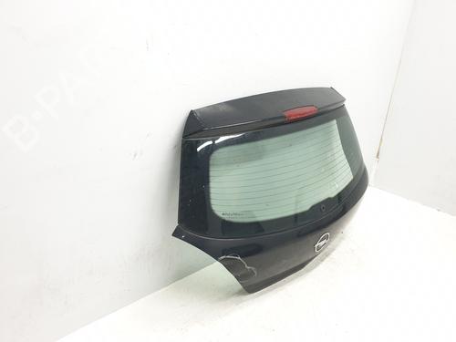 Tailgate OPEL ASTRA H (A04) 1.3 CDTI (L48) | BP23463115C6 