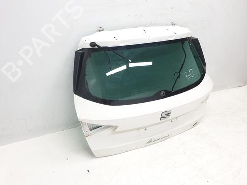 Tailgate SEAT ARONA (KJ7, KJP)  | BP29011484C6 