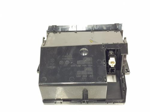 Glove box VW GOLF ALLTRACK VII Variant (BA5, BV5) 2.0 TDI 4motion | BP27200609C95 