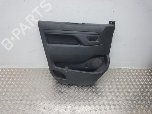 Used Front left panel Front left panel 37645356 37645356