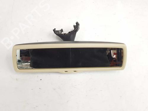 Used Rear mirror VW PASSAT CC B6 (357) 2.0 TDI 4motion (170 hp) 3664542