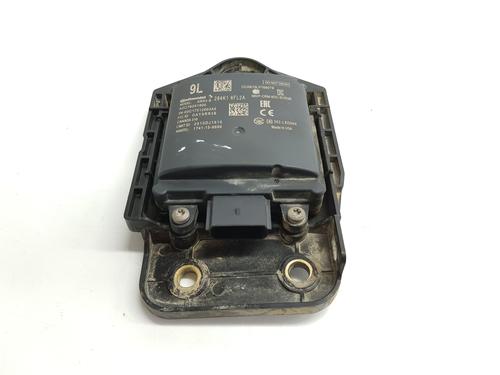 Used Electronic module NISSAN X-TRAIL III (T32_, T32R, T32RR) 2.0 dCi ALL MODE 4x4-i (NT32) (177 hp) 22788311