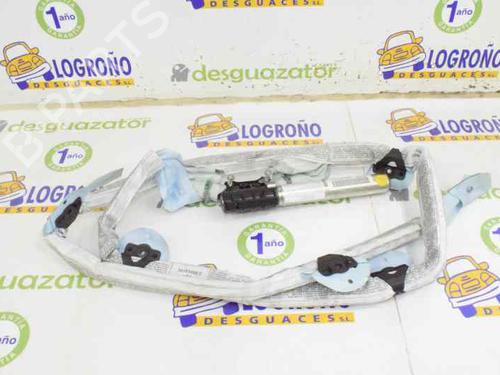 Airbag cortina derecho AUDI A6 C6 (4F2) 3.0 TDI quattro (233 hp) 4F5880742C | 4F5880742C | 4F5880742C |