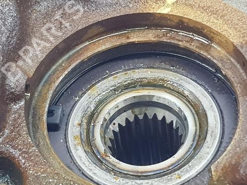 Left front steering knuckle DACIA SANDERO III | BP35814058M25 - Image 2