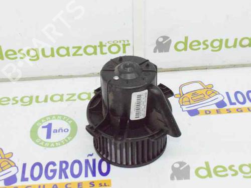 Heater blower motor PEUGEOT 307 Break (3E)  | BP14124014M62 