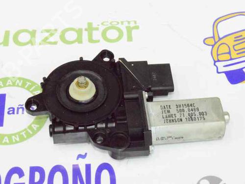 Right rear window motor FIAT CROMA (194_) 1.9 D Multijet (194AXB1B) | BP1392023E22 