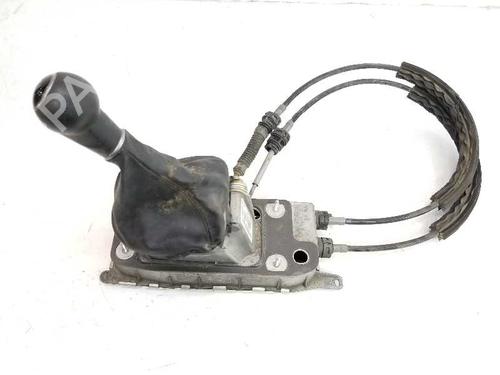 Gearstang SEAT ALTEA XL (5P5, 5P8) 2.0 TDI 4x4 (170 hp) 7533048