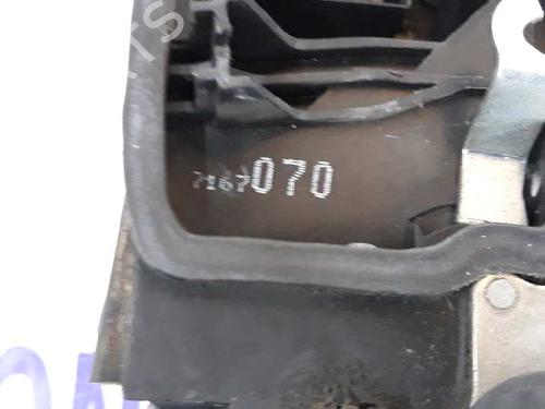 Rear right lock BMW 1 (E81) 116 i | BP2004954C99 