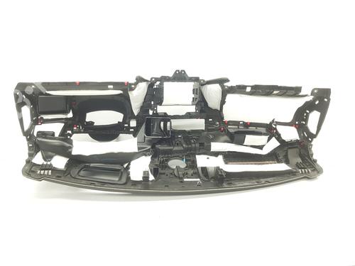 Dashboard BMW X5 (F15, F85) xDrive 40 d | BP10164814C46 