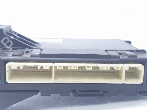 Electronic module TOYOTA AVENSIS Saloon (_T27_)  | BP17457431M83 