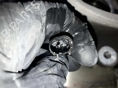 Left rear steering knuckle BMW 5 (F10) 530 d | BP4688709M27 