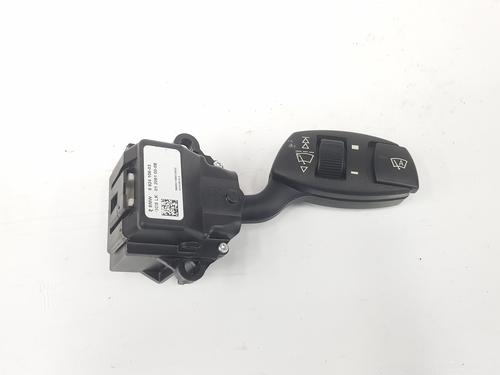 Used Steering column stalk BMW 6 Convertible (E64) 635 d (286 hp) 10207506