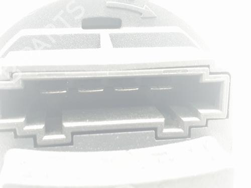 Heater resistor LAND ROVER FREELANDER 2 (L359) 2.2 TD4 4x4 | BP16942979M108 