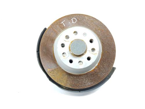 Used Right rear steering knuckle VW PASSAT B8 Variant (3G5, CB5) 2.0 TDI (150 hp) 12575571