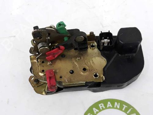 Rear left lock CHRYSLER 300M (LR) 2.7 V6 24V 4574023AB | 4574023AB |